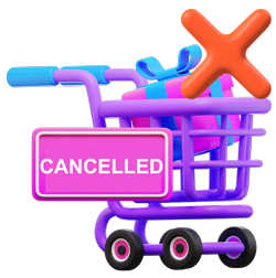 Order Cancellation